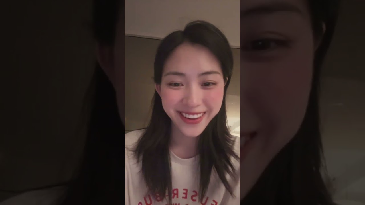 ITZY Ryujin & Yeji Instagram Live 240611