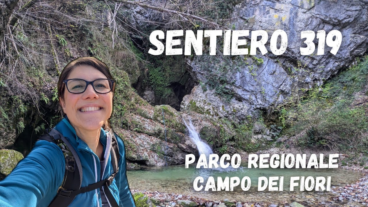 SENTIERO 319: DA RANCIO VALCUVIA A CUNARDO