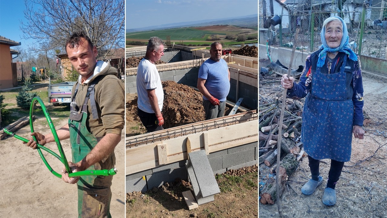 CSABI M&Eacute;RGES LETT EGY CSŐ MIATT😬