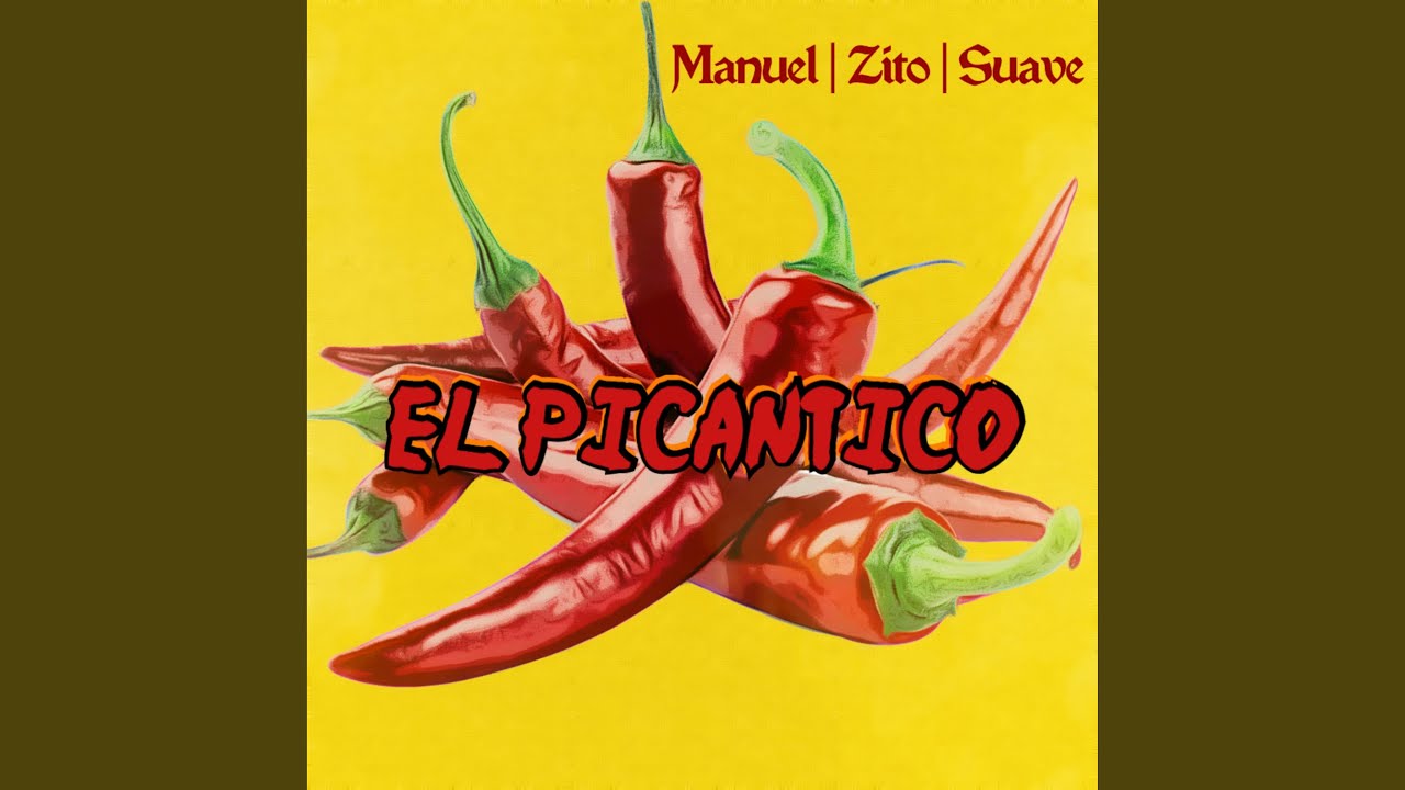El Picantico