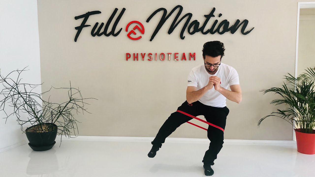 Die Beinachse - Erklärung & Training | ⭕️ Full.Motion Physioteam