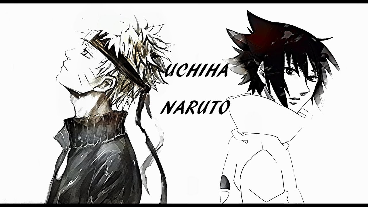 Uchiha Naruto - A Tragic Beginning || Naruto Texting Story || Part 1 ||