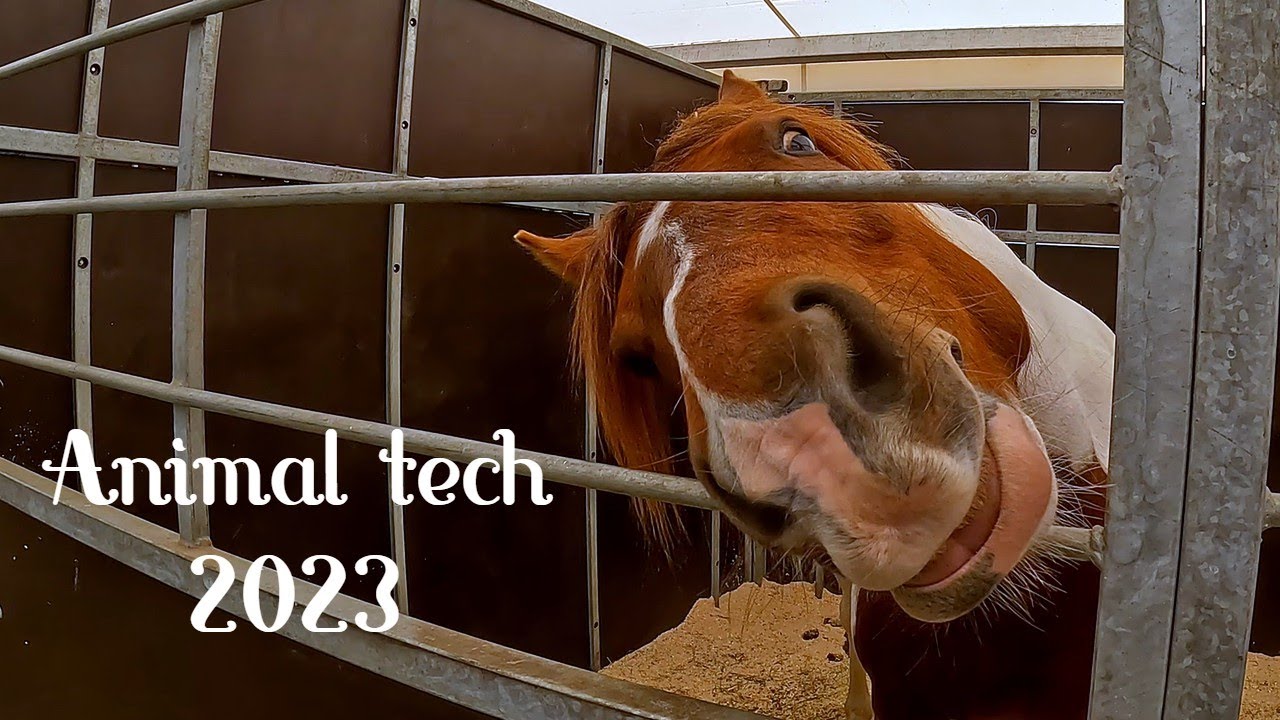 Animal tech 2023