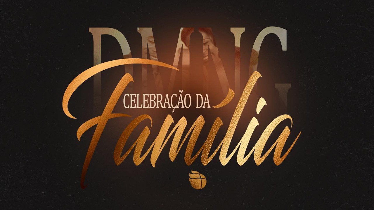CULTO de celebração da família 15/02/2026  | PR. STEVAN BEZERRA