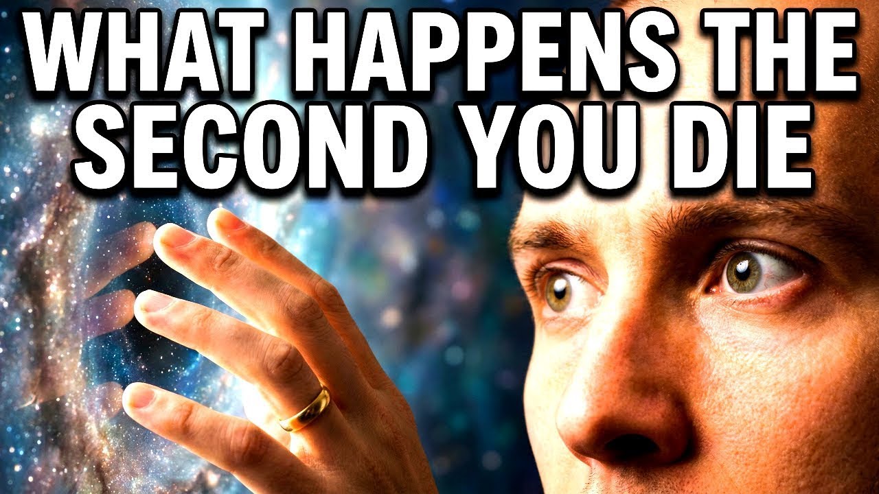 WHAT HAPPENS THE SECOND YOU DIE? (According To The Bible) | Educational  | God Helps