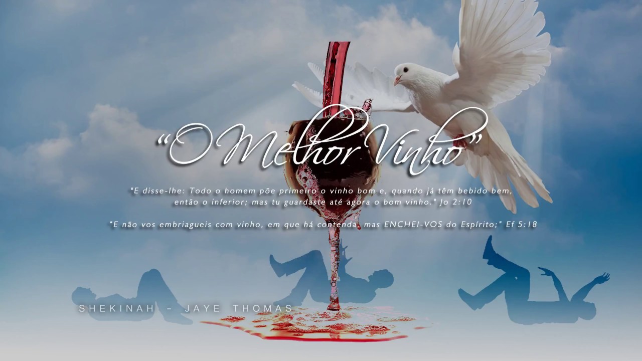 O Melhor Vinho! Vinho Final! (50' de 