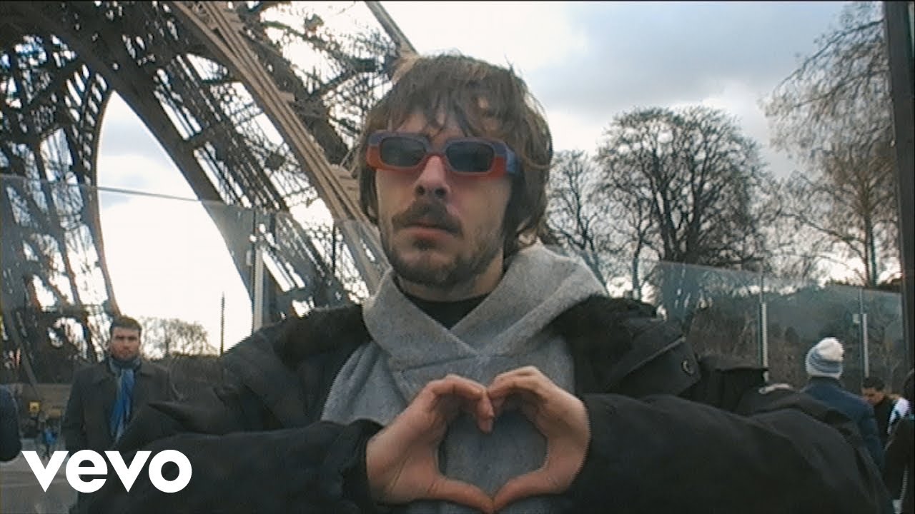 Nusky - Paname