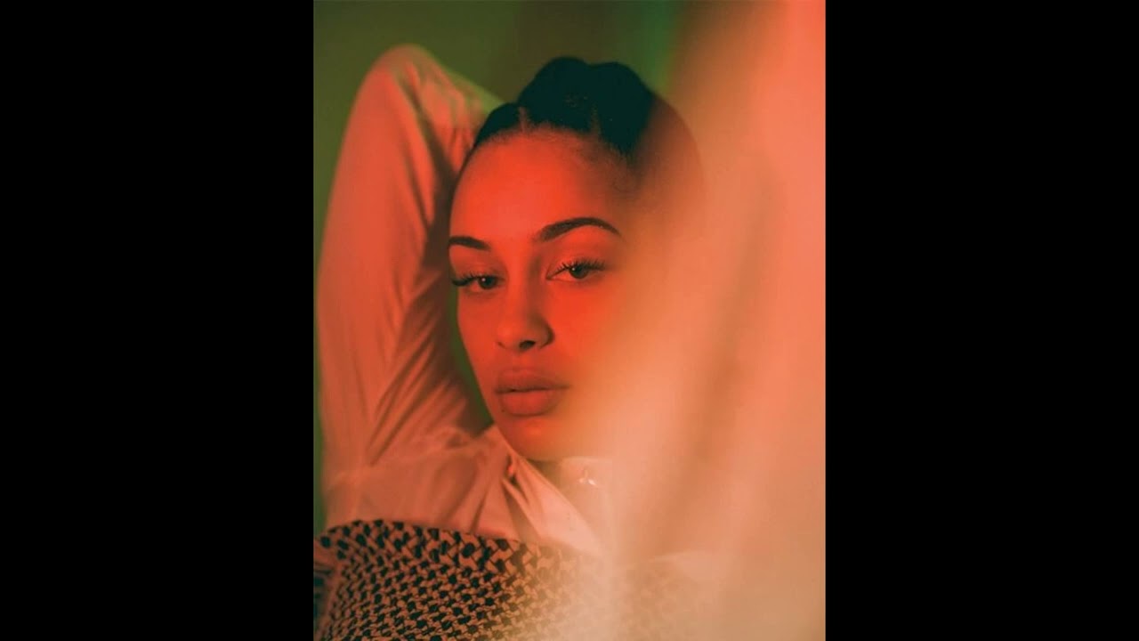 (free) afro r&b type beat - 