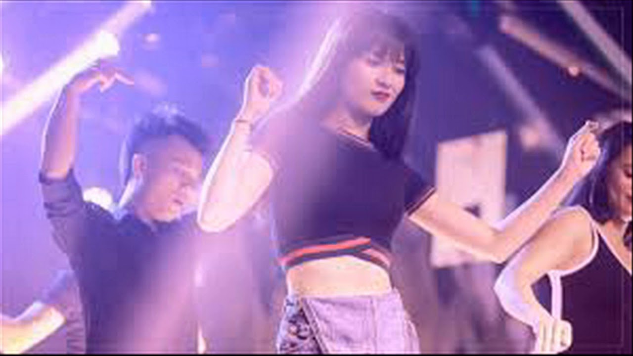 Vì một người ra đi REMIX hay nhất 2019#LightTVClip