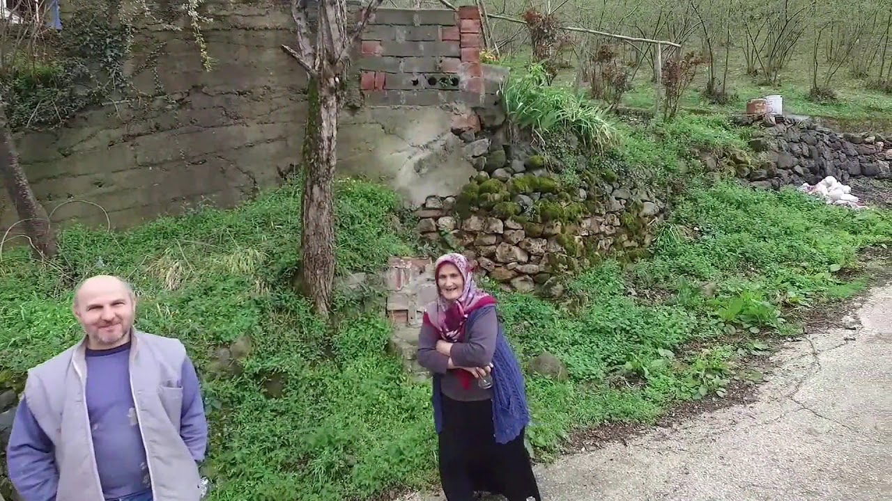 Giresun Karşılaması