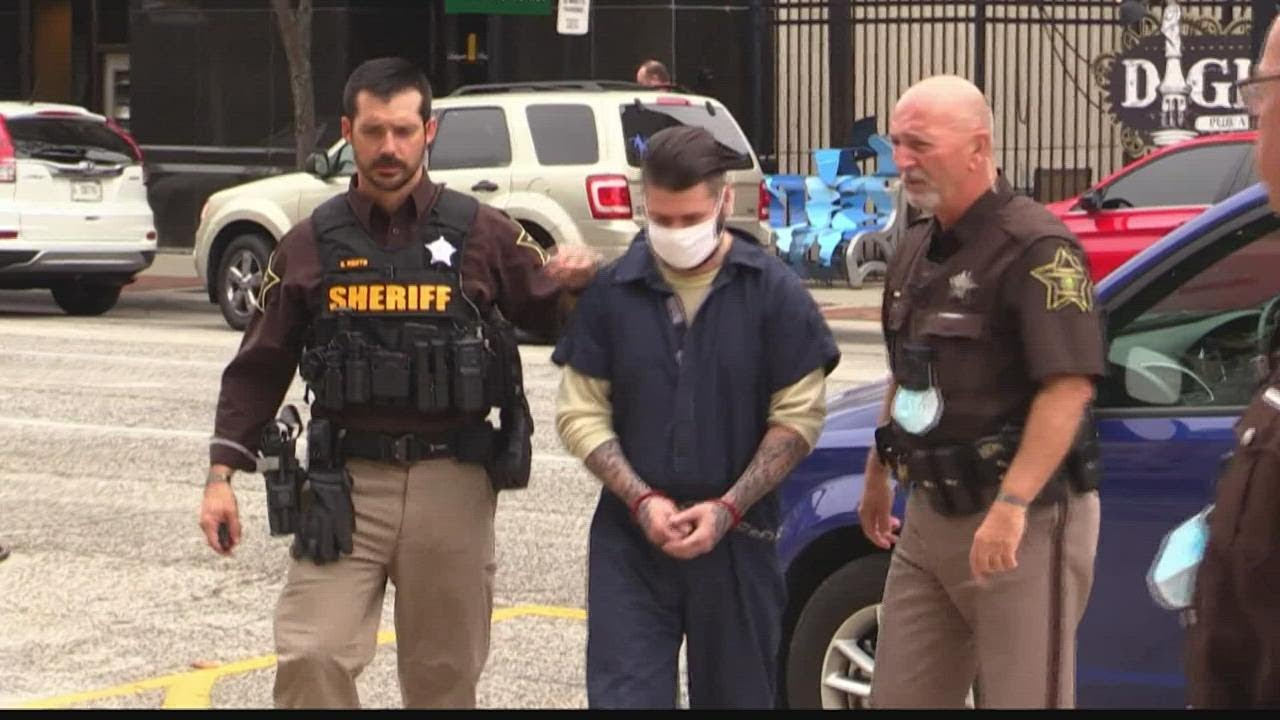 Lafayette man sentenced to 90 years in kidnapping, attempted murder
