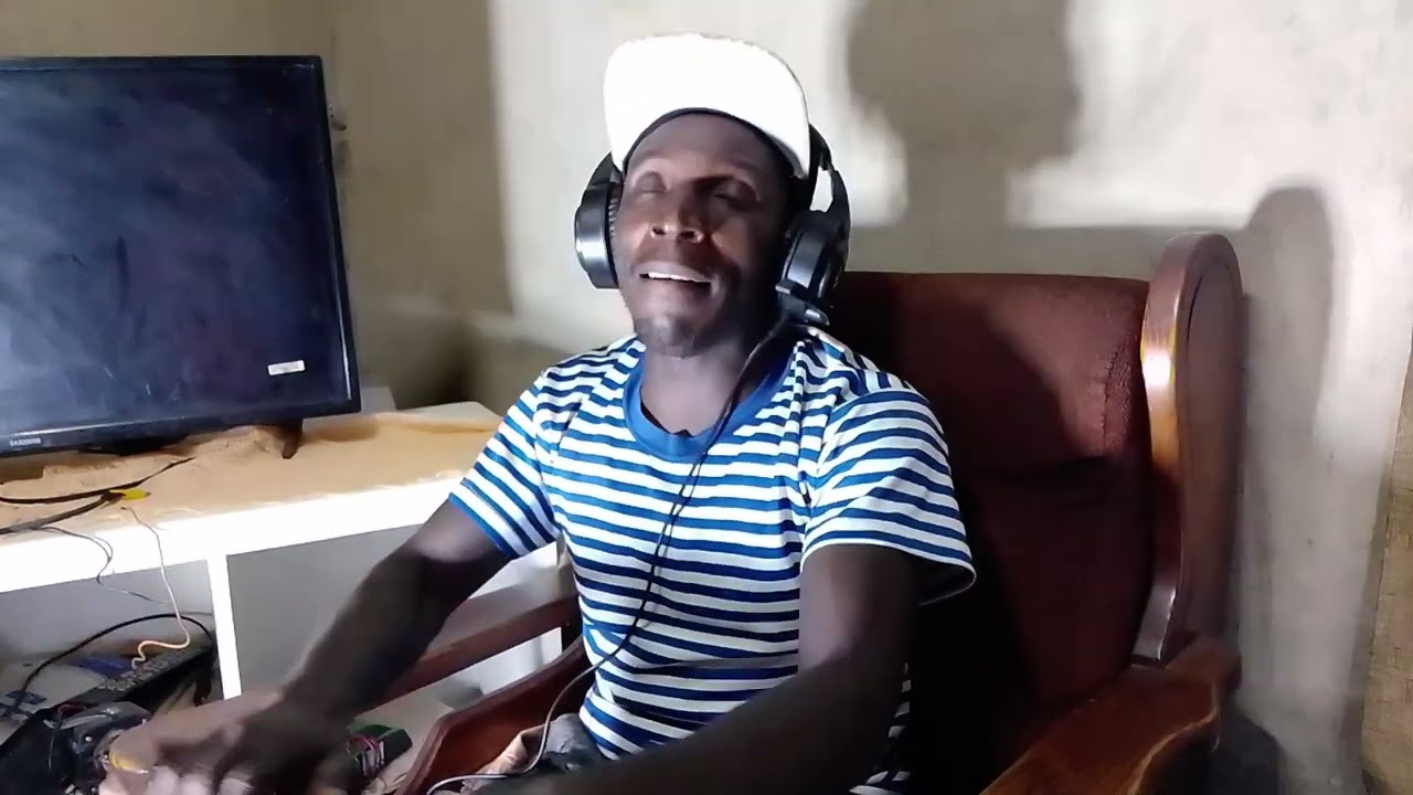 Dj mupengo munoti kudiniko naye uyu