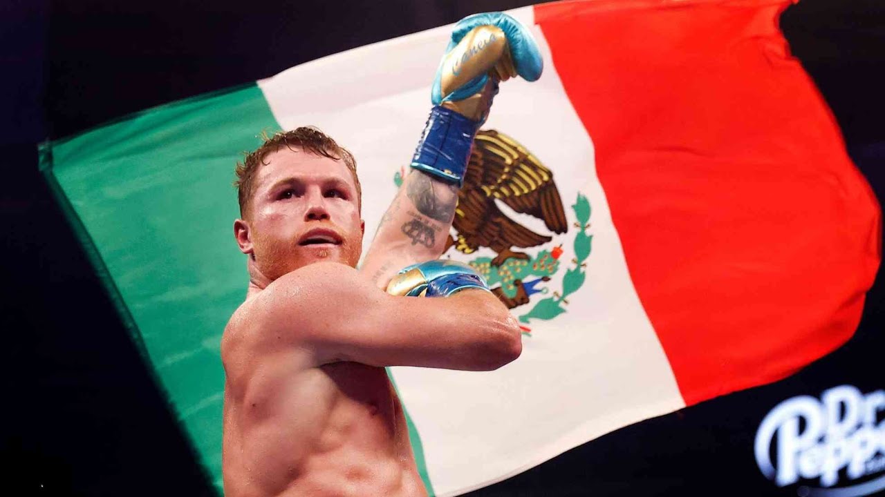 Canelo &Aacute;lvarez |MIX| - Guantanamo -