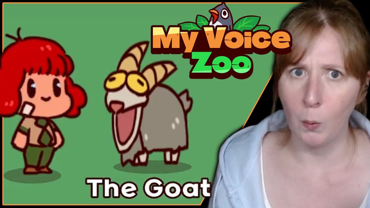 These Animals Ain't Right | MyVoiceZoo