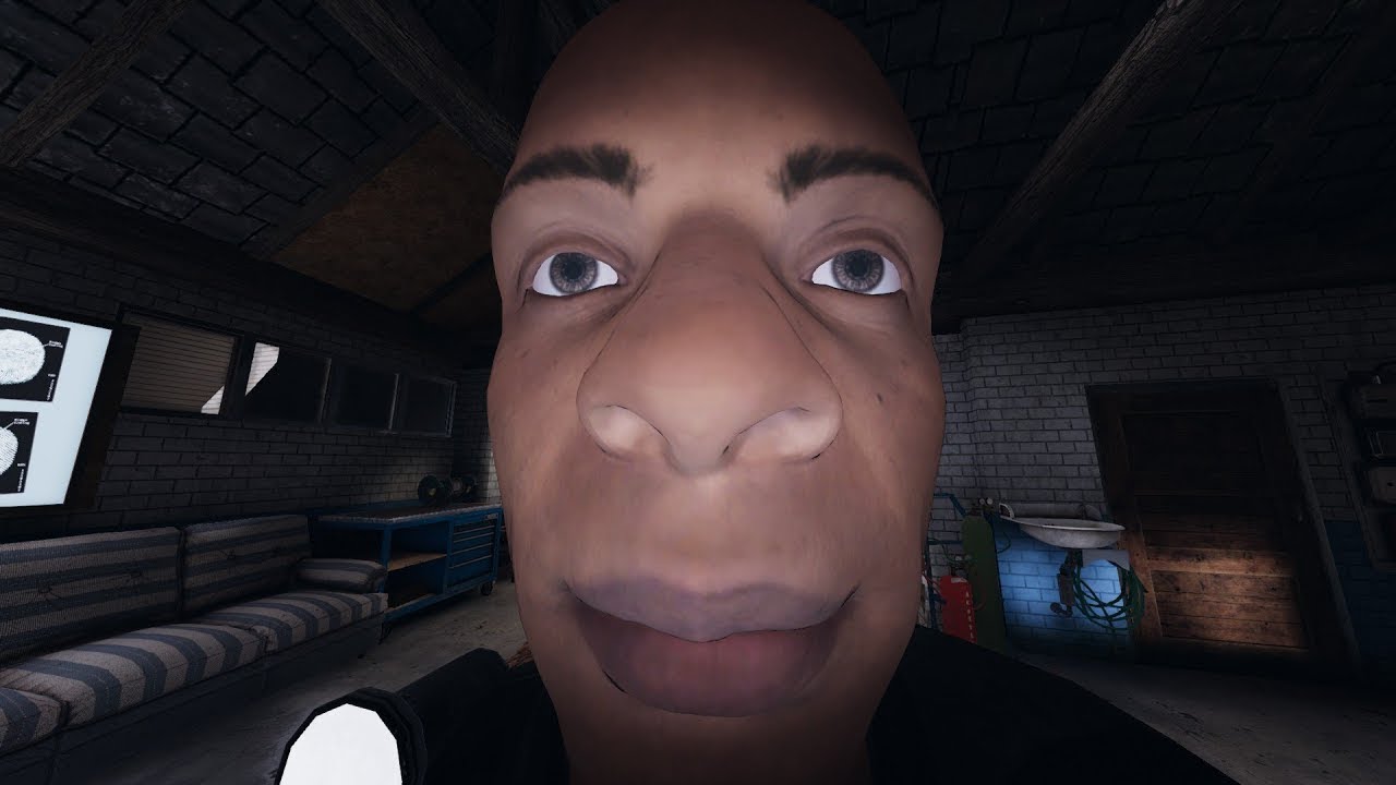 [LIVE] Late Night Ghost Hunting W Friends!