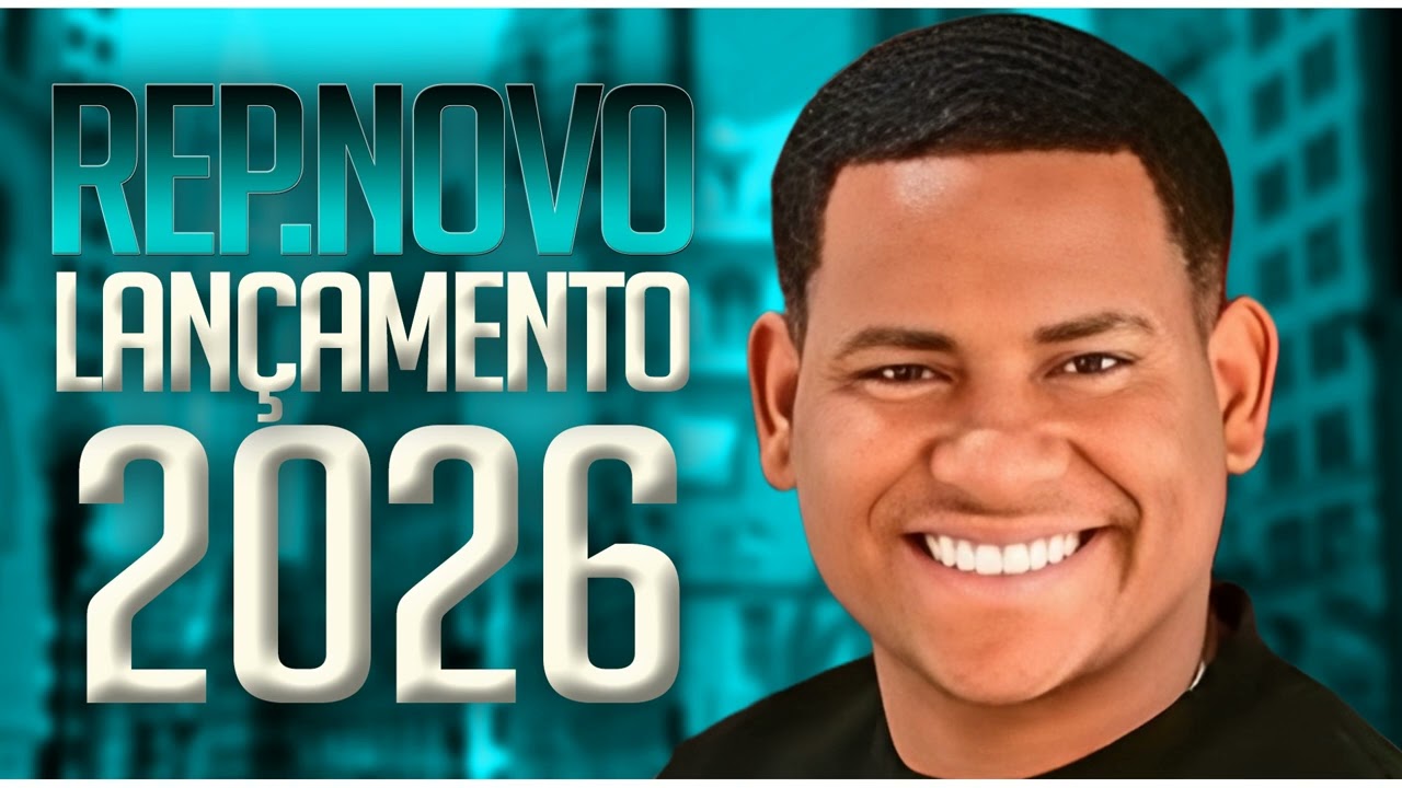 CD NETTO BRITO MÚSICAS NOVAS 2026 LANÇAMENTO NOVO 2026 PRA ENCHER E DERRAMAR 6.0