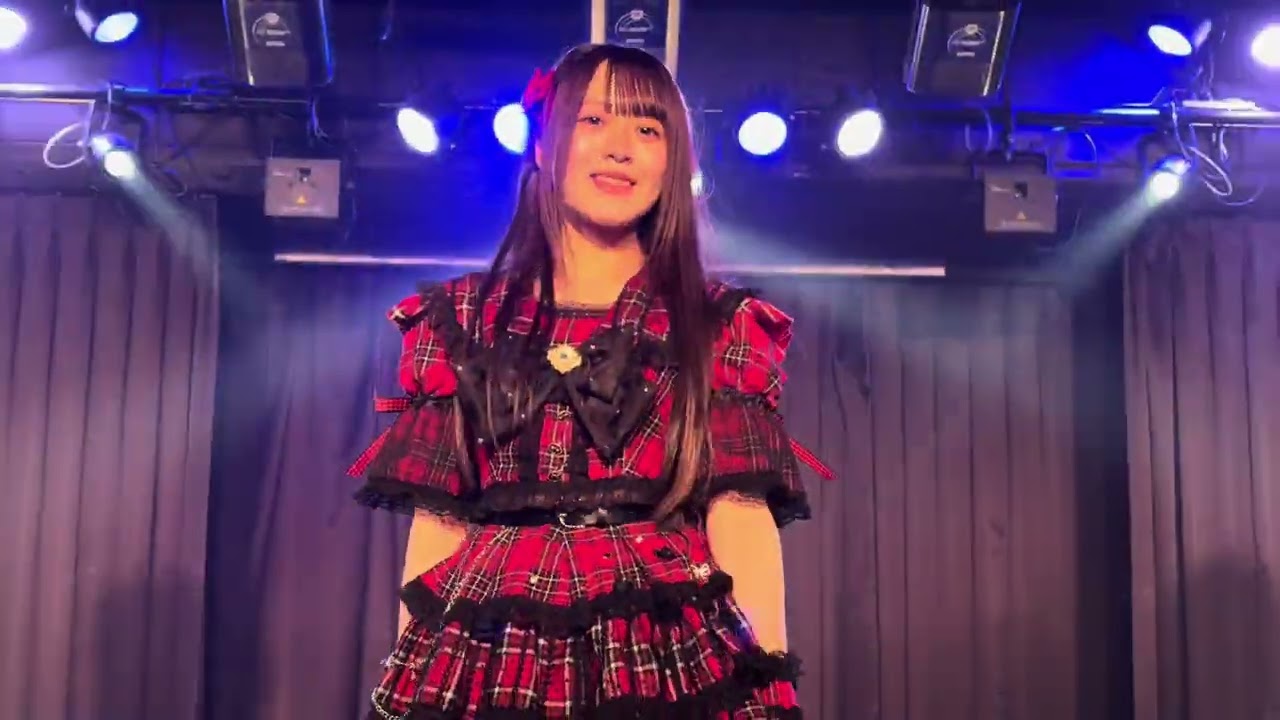 世界が終わる夜でも　／　SEKAMONO    📍 IDOL CONTENT EXPO