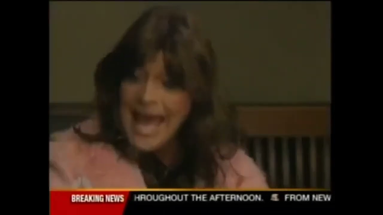 Passions Rebecca’s slaps