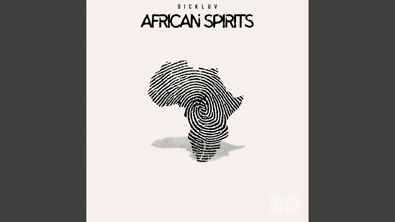 African Spirits