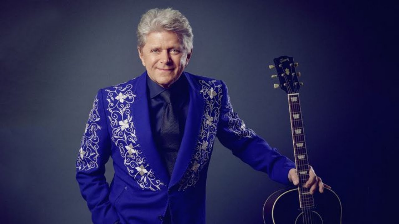PETER CETERA - 10 MÚSICAS ROMÂNTICAS