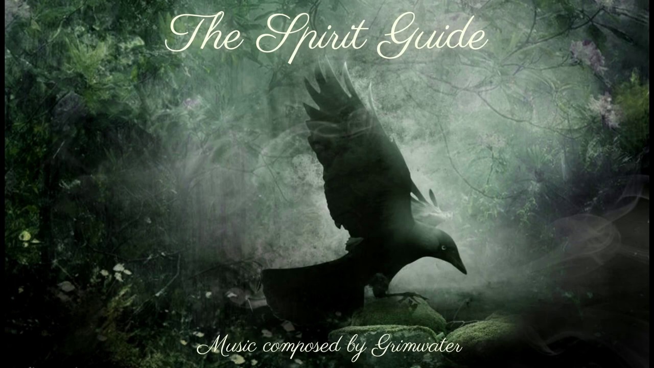 Beautiful Celtic Music | The Spirit Guide by Grimwater