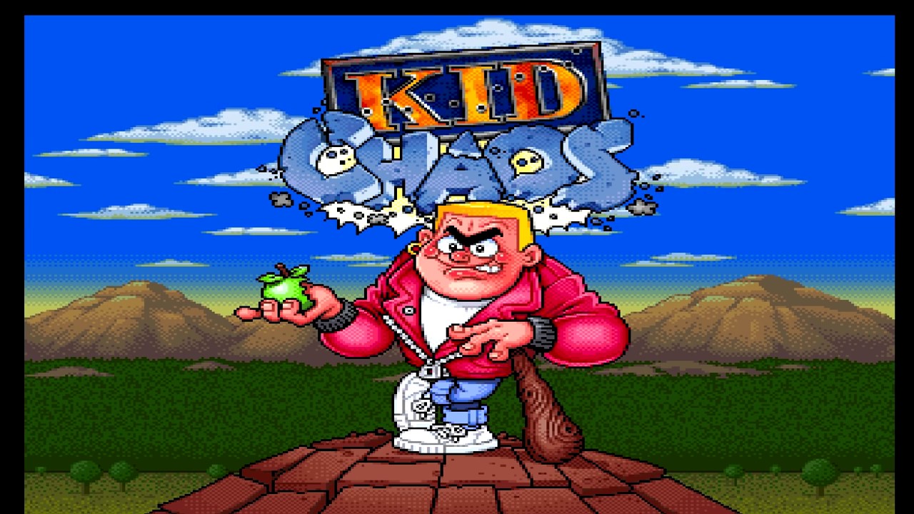 Codename A500 - The Amiga 500 Music Compilation - 5 h - 720p + DL