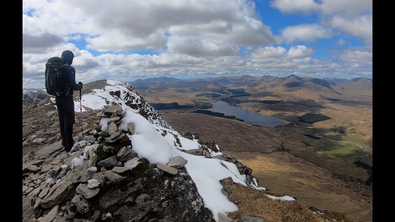 Bridge of Orchy 11:05:19