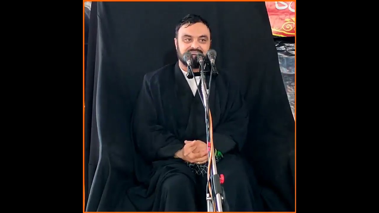 Allama Najaf Ali Bahjat Najfi || Ak La Alaj Mareez Ka Waqya || ایک لا علاج مریض کا واقعہ ||