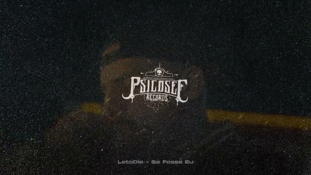LetoDie - SE FOSSE EU
