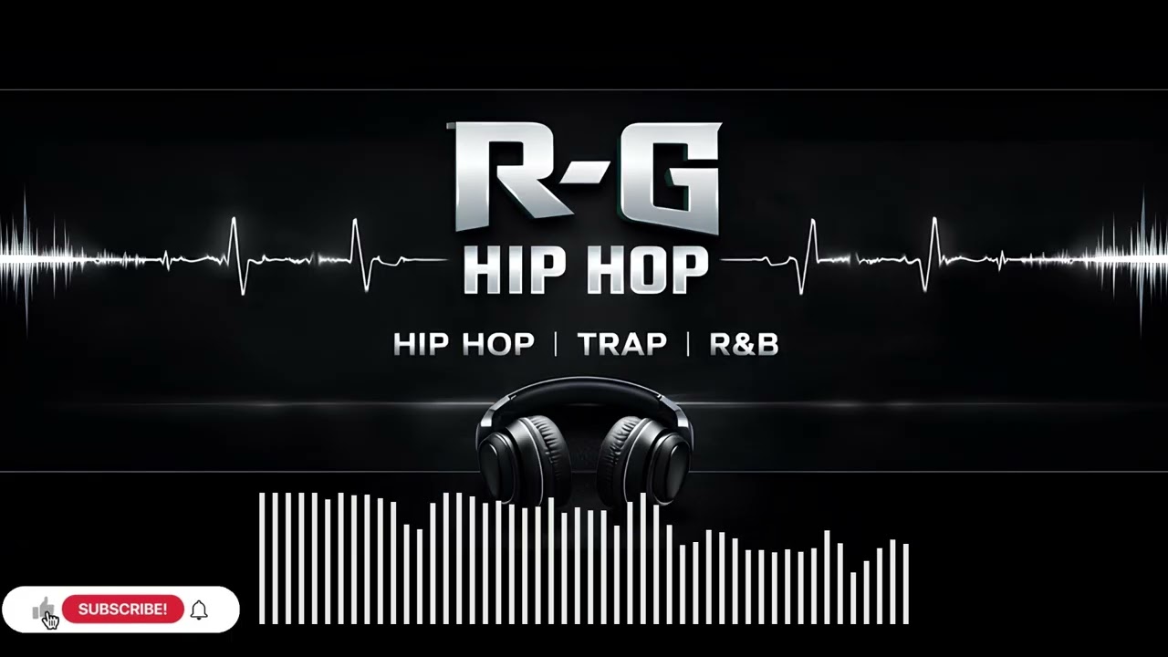 Hard Trap Music | Dark 808 Energy | Original Track