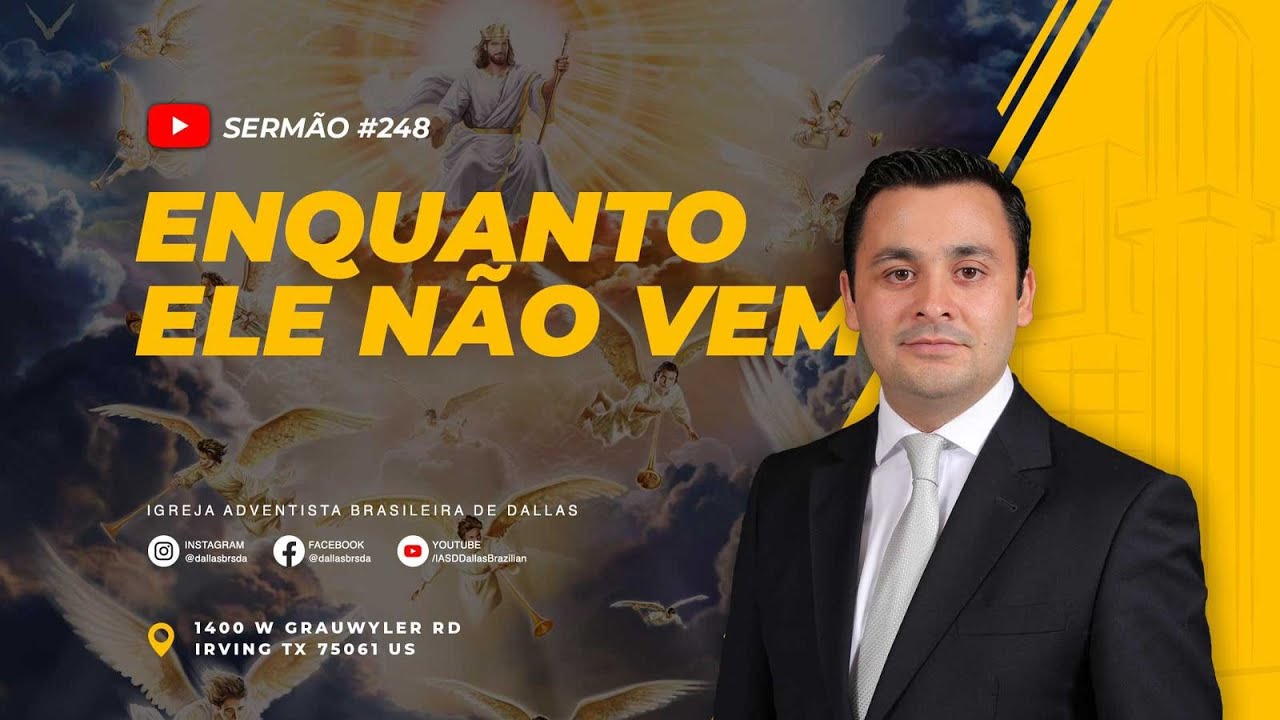 Sermão 