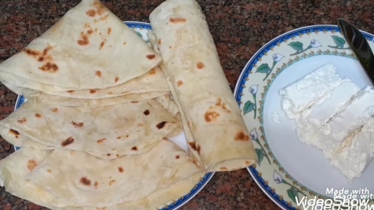 خبز(عيش)البتاو المصرى،،،طعمه عااالمى،،بكل اسرار تميزه مش بس نجاحه فقط على قناة 