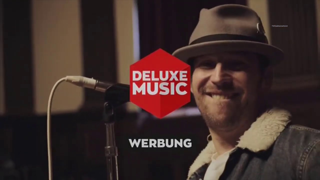 Deluxe Music neues Design (Eindrücke) (2019)