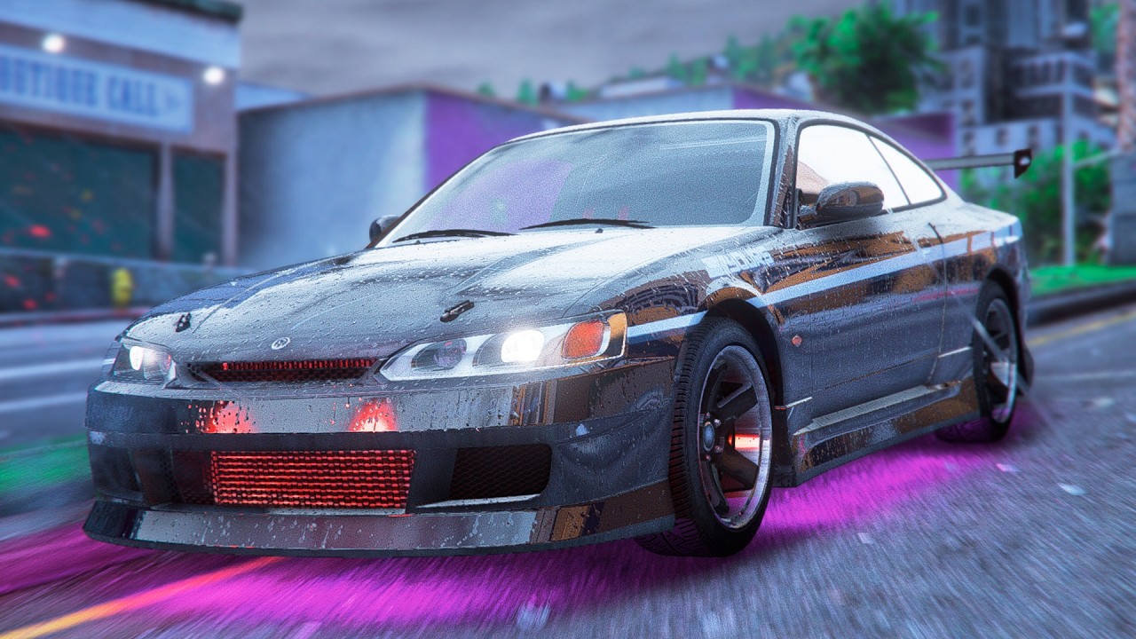 🔴 LIVE: Instalando Stage 3 nos carros