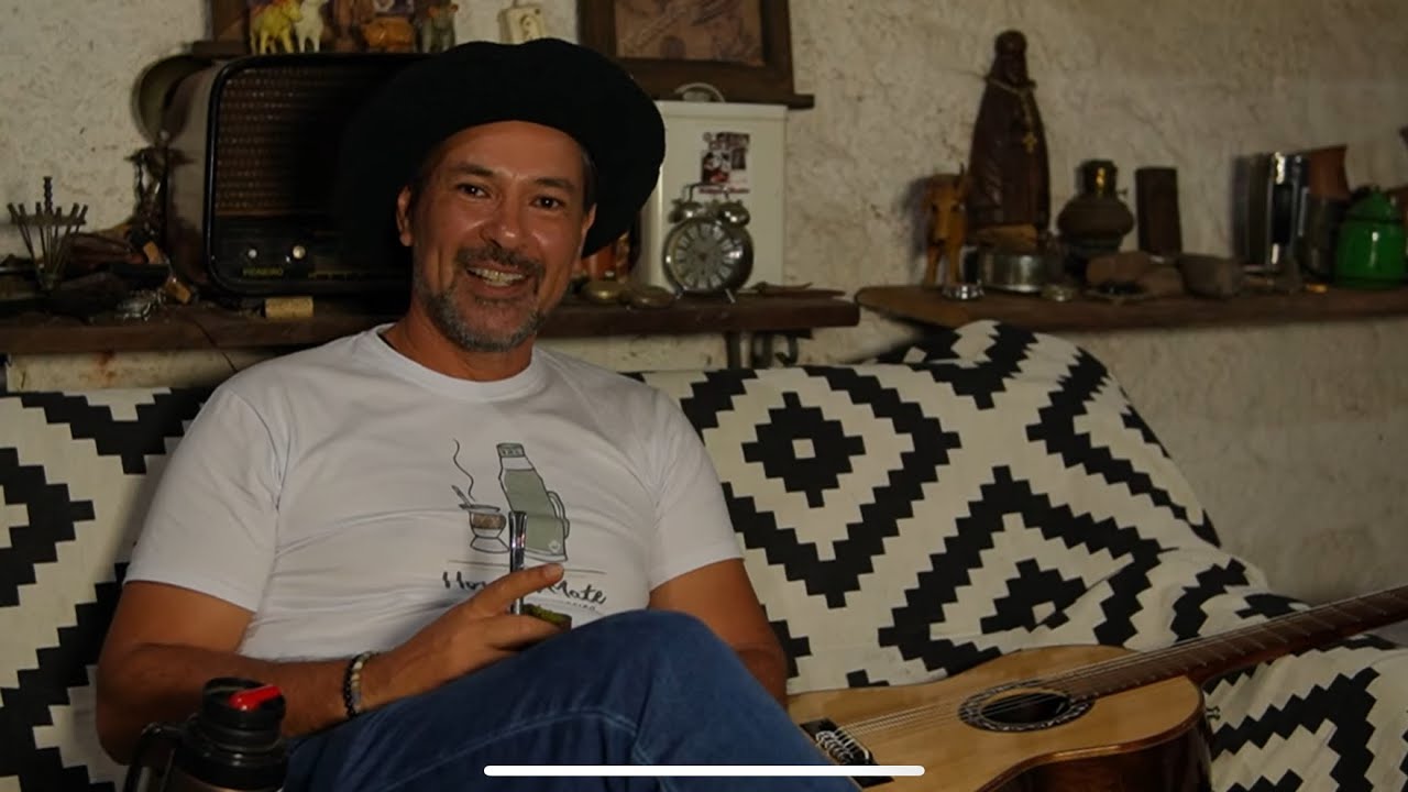 Marcelo Oliveira: Entre Notas e Histórias #WebDocumentárioEP4