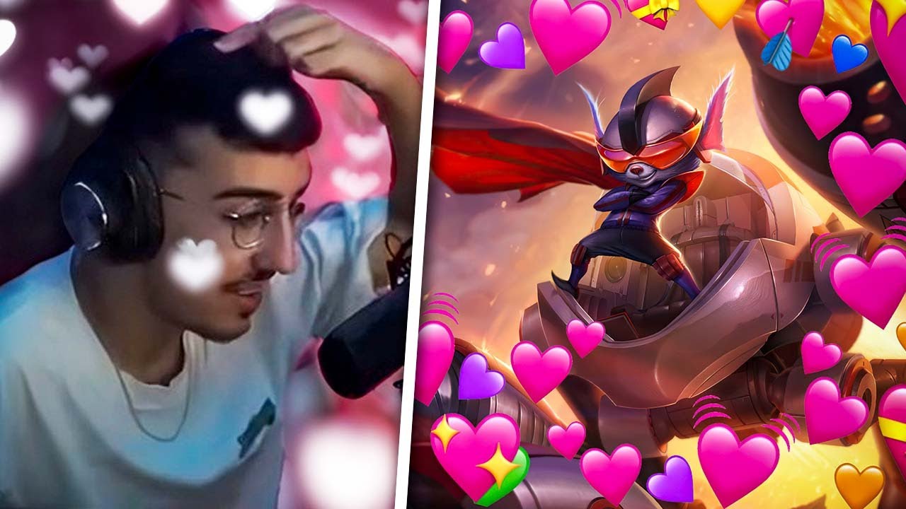 No me quiero ILUSIONAR pero... 💖 RUMBLE 💖