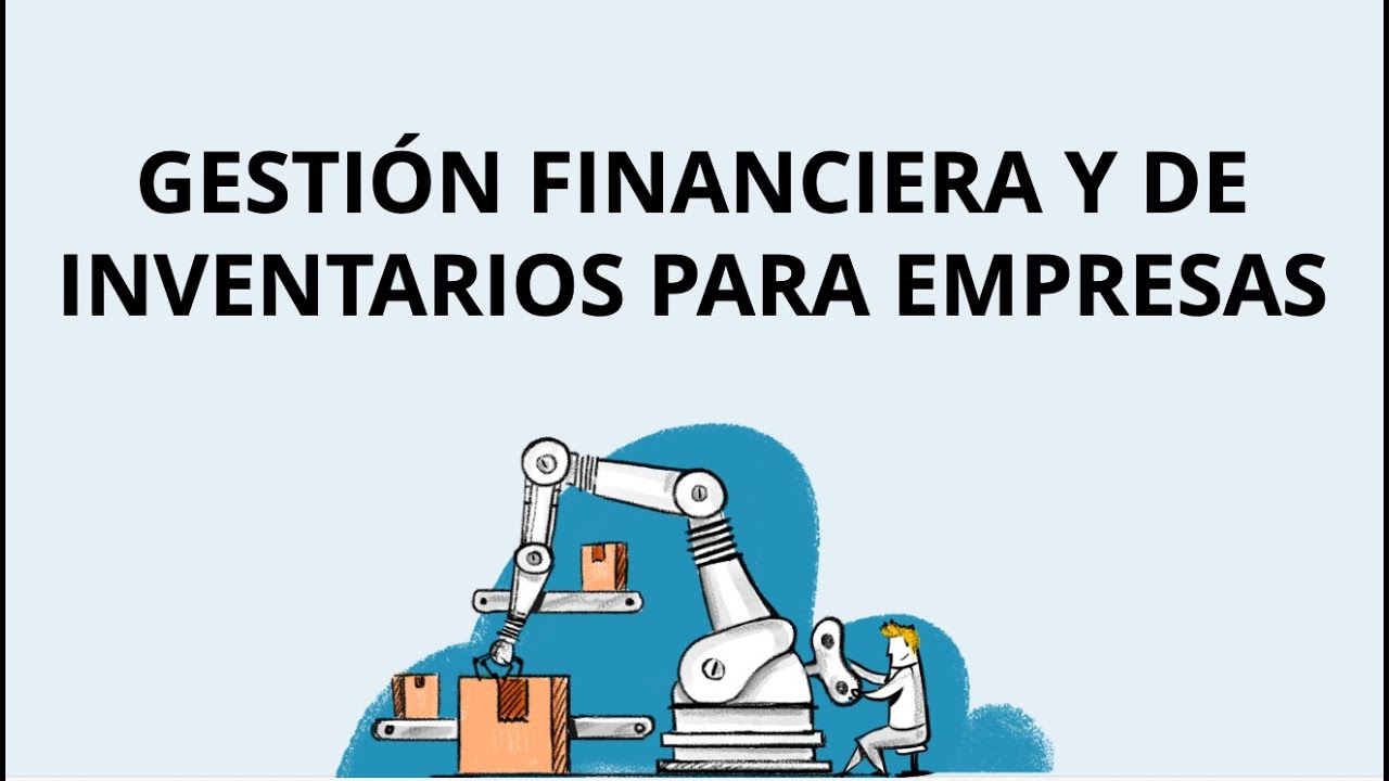 Gestión financiera y de inventarios para empresas - Seminario en línea - Zoho
