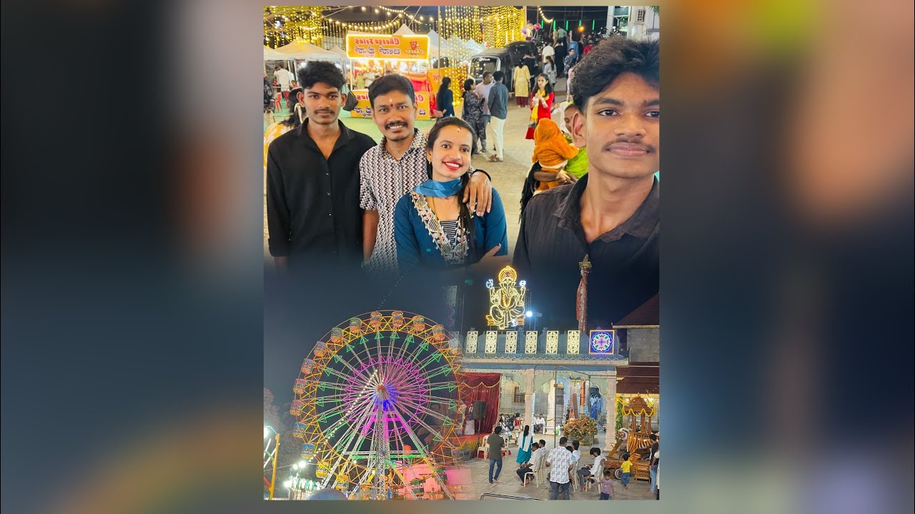 ಮಂಗಳೂರಿನ ಇತಿಹಾಸ ಪ್ರಸಿದ್ಧ ಬ್ರಹ್ಮಬೈದರ್ಕಳ ಗರಡಿ ಜಾತ್ರೆಯ ಒಂದು ಸಣ್ಣ ತುಣುಕು❤️🙏🏻