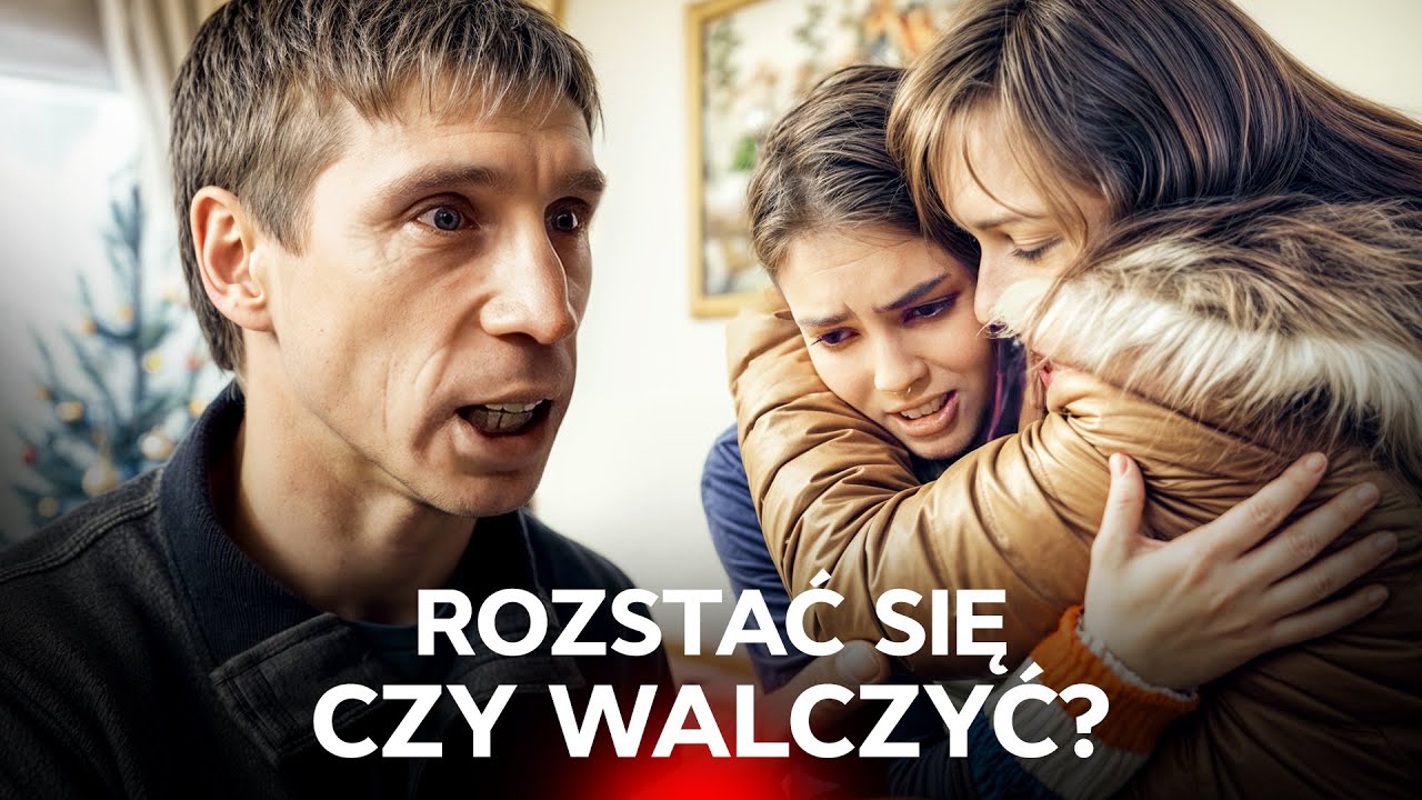 Małżeństwo NIE WYTRZYMAŁO BIEDNOŚCI? | Filmy familijne | Cały film