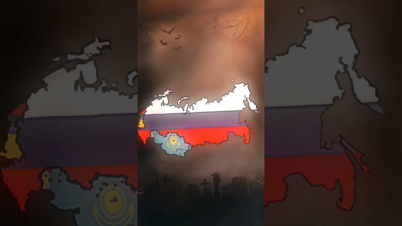 Tsardom of Russia (Nothing ever last forever)