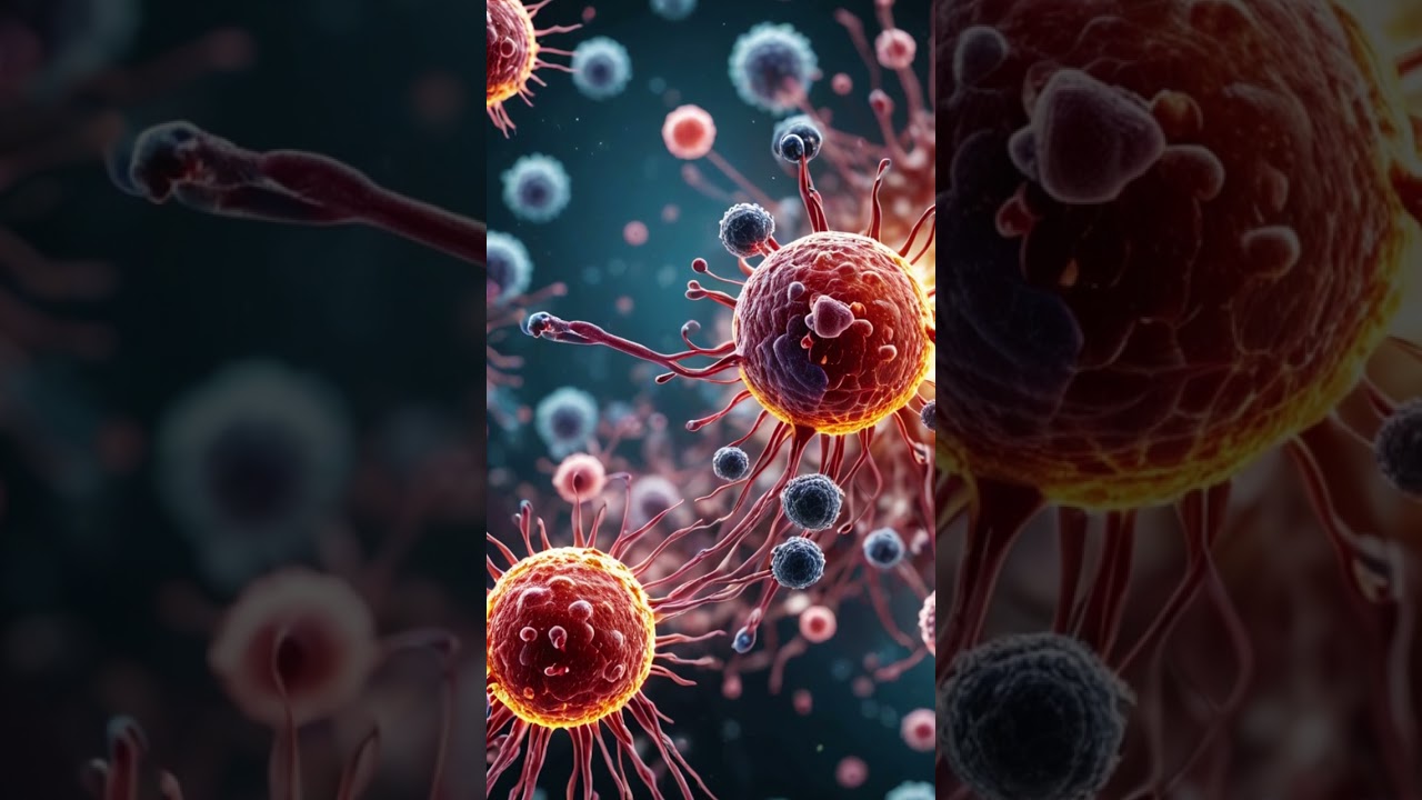 죽음을 흉내 낸 병, 기쿠치병의 충격적 진실!