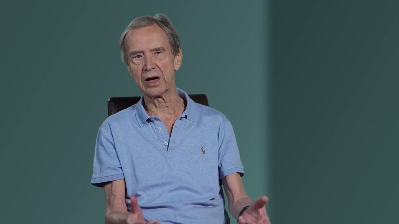 Wolf von Lojewski: Die Rolle der neuen Bundeswehr für die NATO