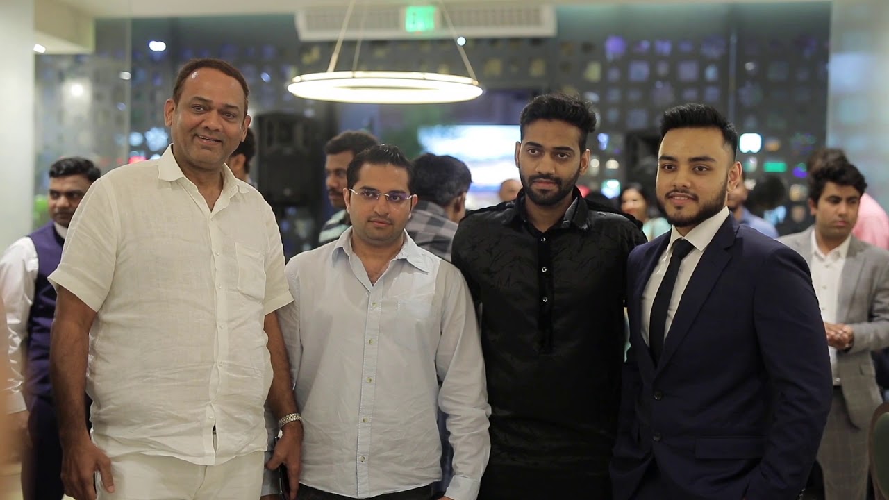 Arsalan Restaurant & Caterer Dubai | Media Factory Events & Production | Dubai Events