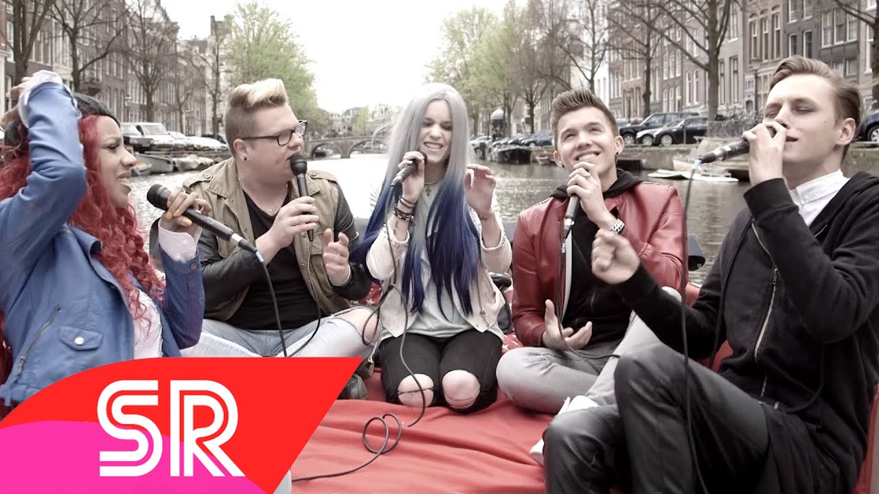 R. Kelly - I Believe I Can Fly (Stay Radical)