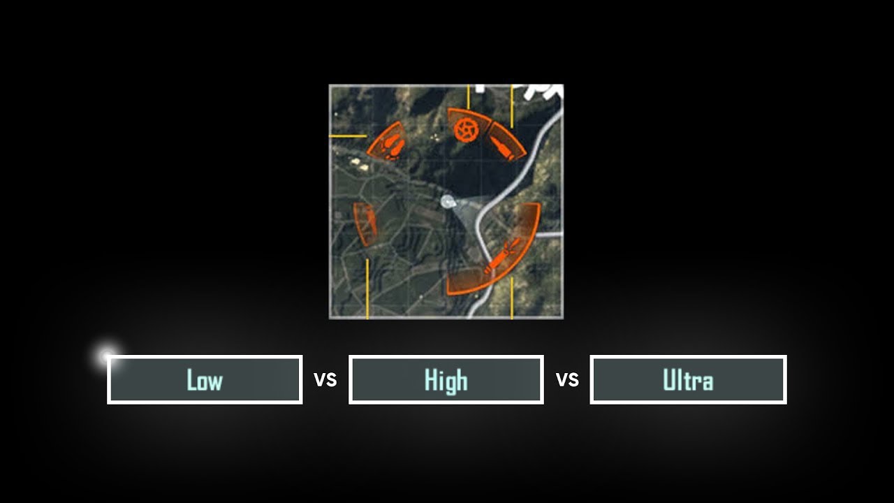 Low vs High vs Ultra Sound Quality | Best Settings