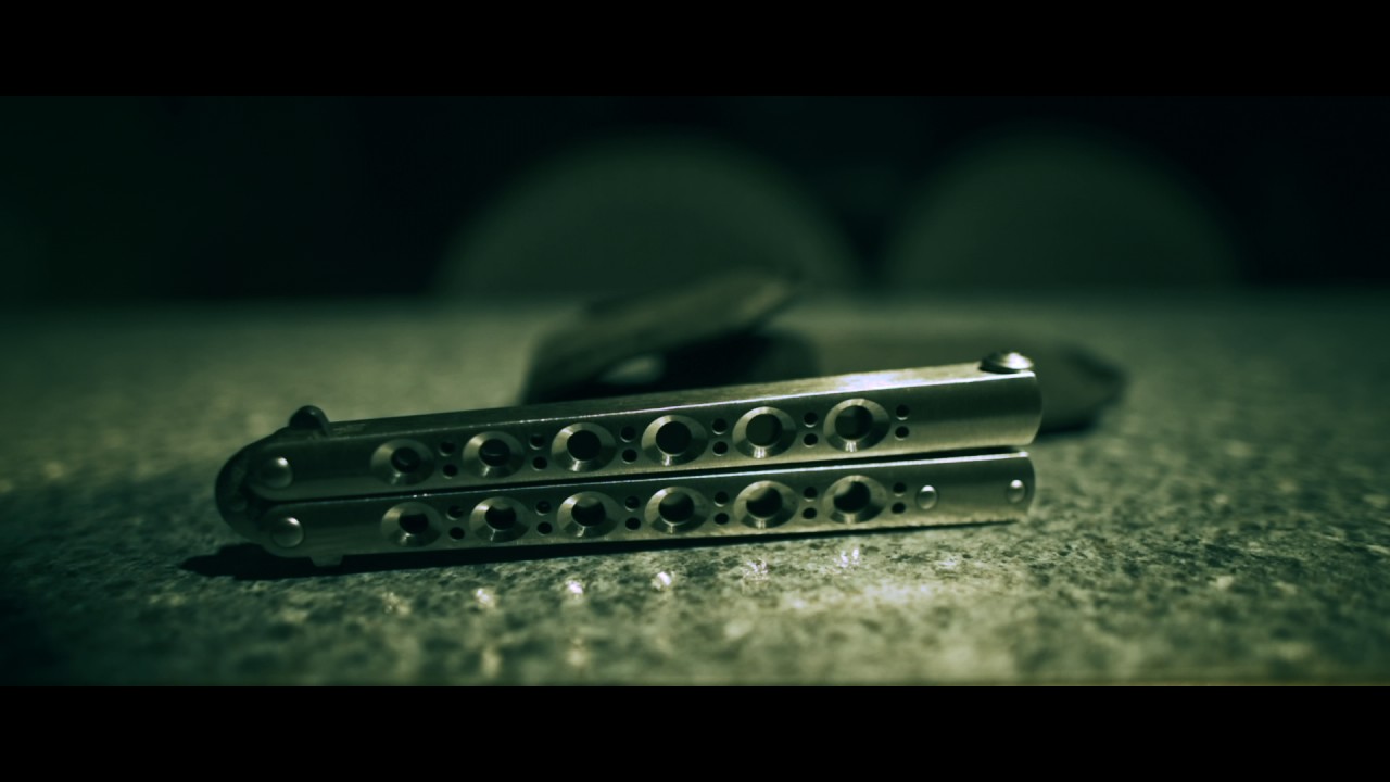Benchmade 42 For Sale - C A N A D A