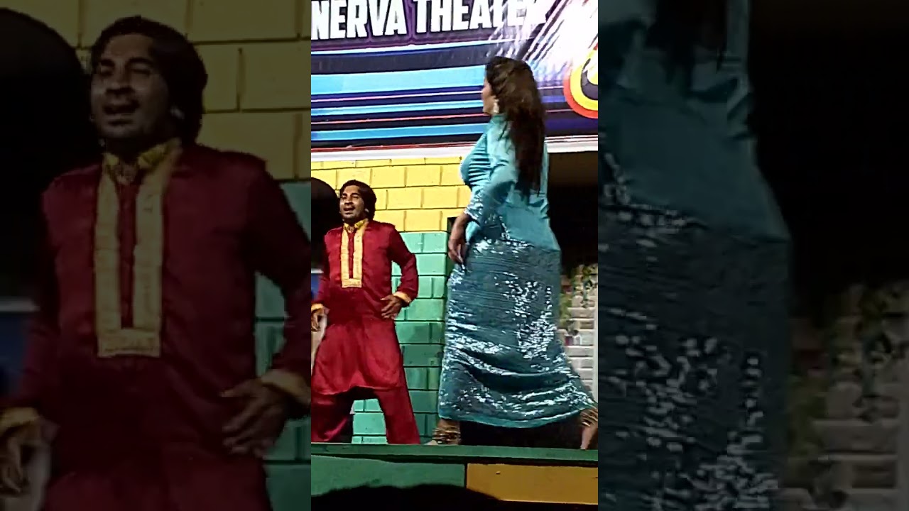 wafa Ali sex