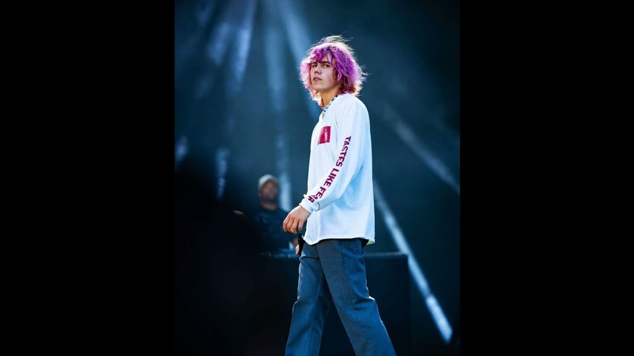 [FREE FOR PROFIT] The Kid LAROI x Juice WRLD Type Beat - 