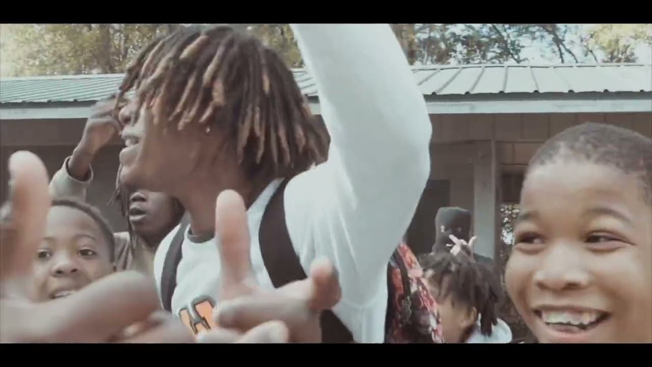 996 2FACE x Hood Vlog