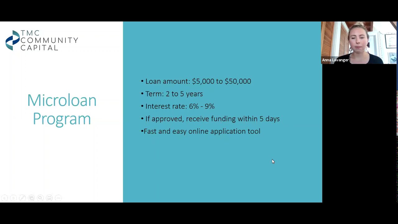 Breaking Down Barriers Webinar